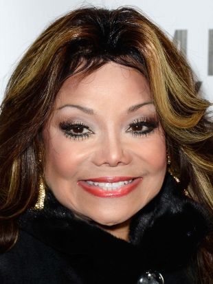 La Toya Jackson | Biography, Movie Highlights and Photos | AllMovie